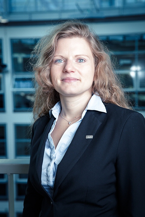 Ann-Kathrin Lumpe