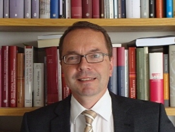 Prof. Dr. Joachim Bahlcke