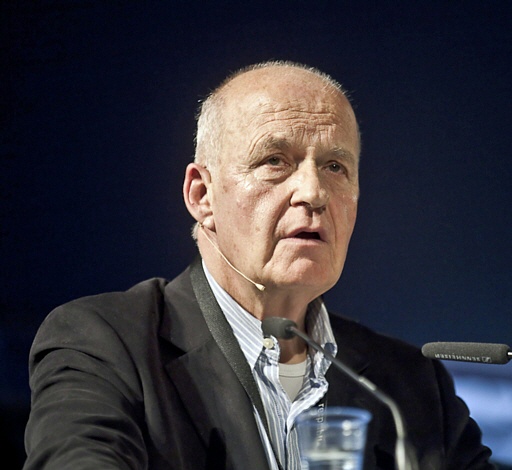 Prof. Götz W. Werner