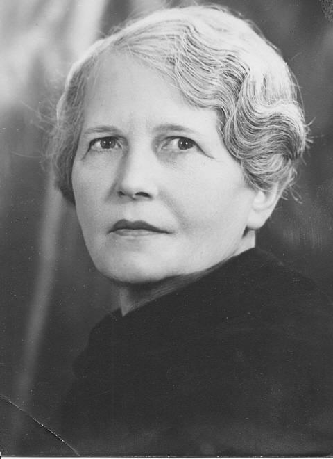 Irmgard Litten