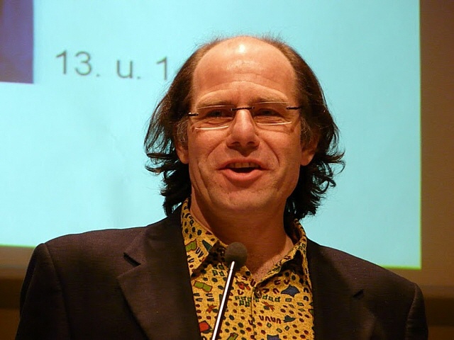 Michael Ganß