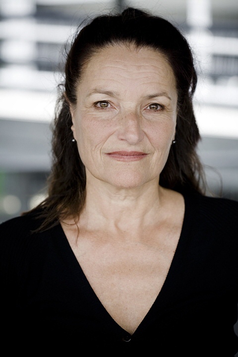 Patricia Litten