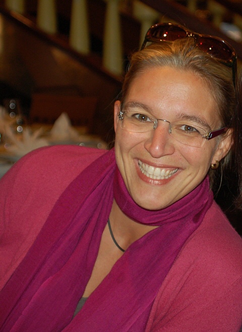 Sonja Stuchtey